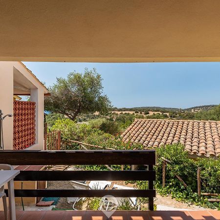 Porto Luna 25 - Hala Villa Villasimius Esterno foto
