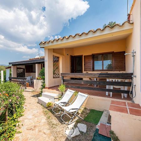 Porto Luna 25 - Hala Villa Villasimius Esterno foto