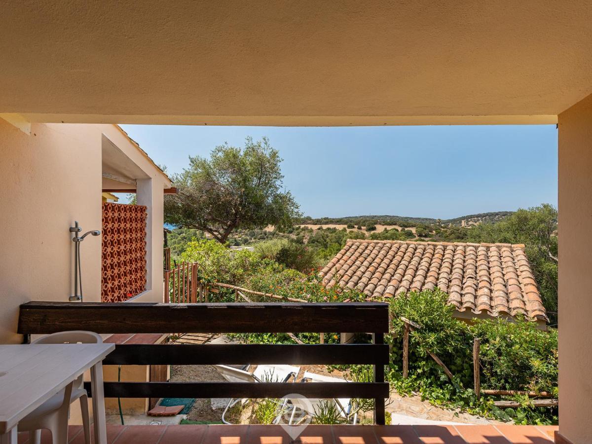 Porto Luna 25 - Hala Villa Villasimius Esterno foto
