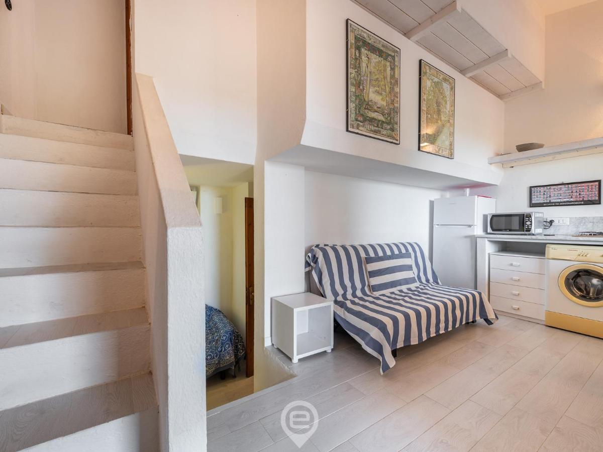 Porto Luna 25 - Hala Villa Villasimius Esterno foto