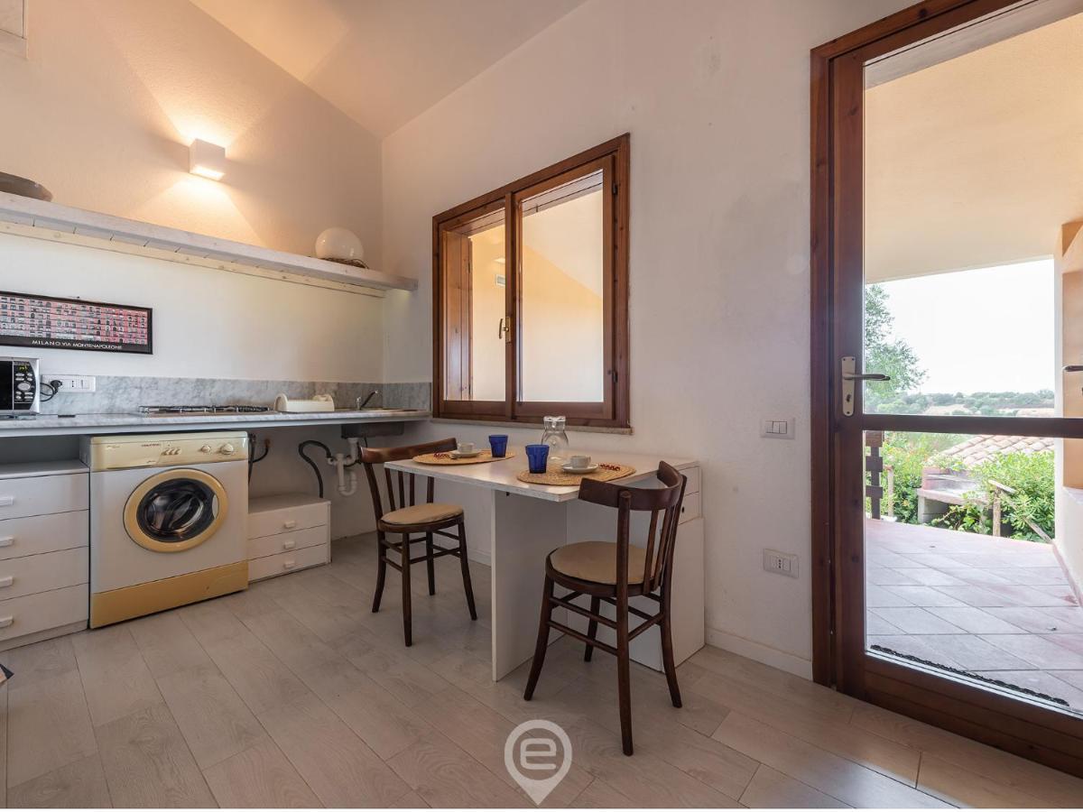 Porto Luna 25 - Hala Villa Villasimius Esterno foto
