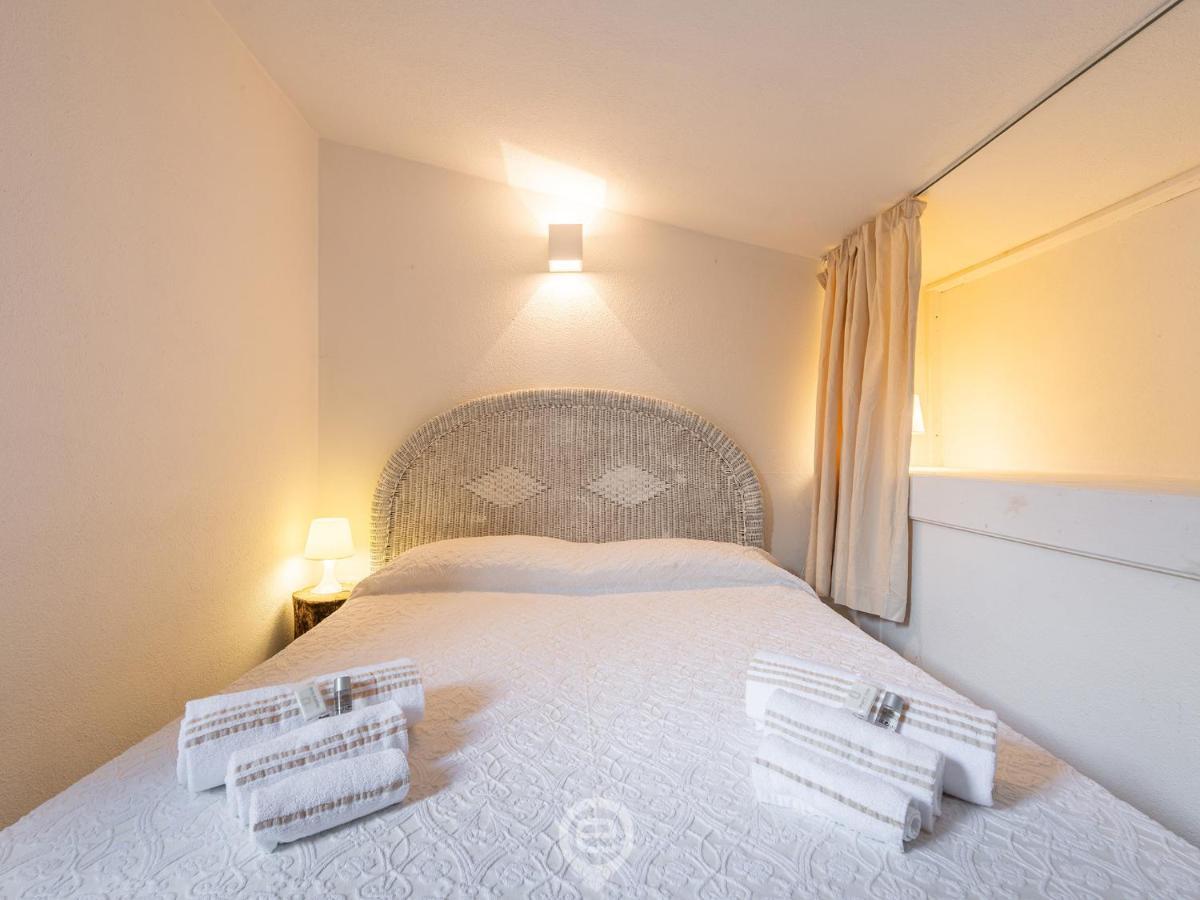 Porto Luna 25 - Hala Villa Villasimius Esterno foto