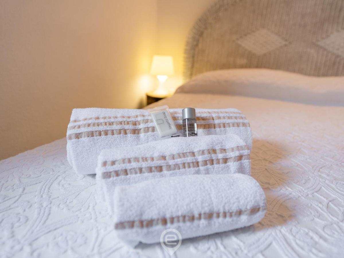 Porto Luna 25 - Hala Villa Villasimius Esterno foto