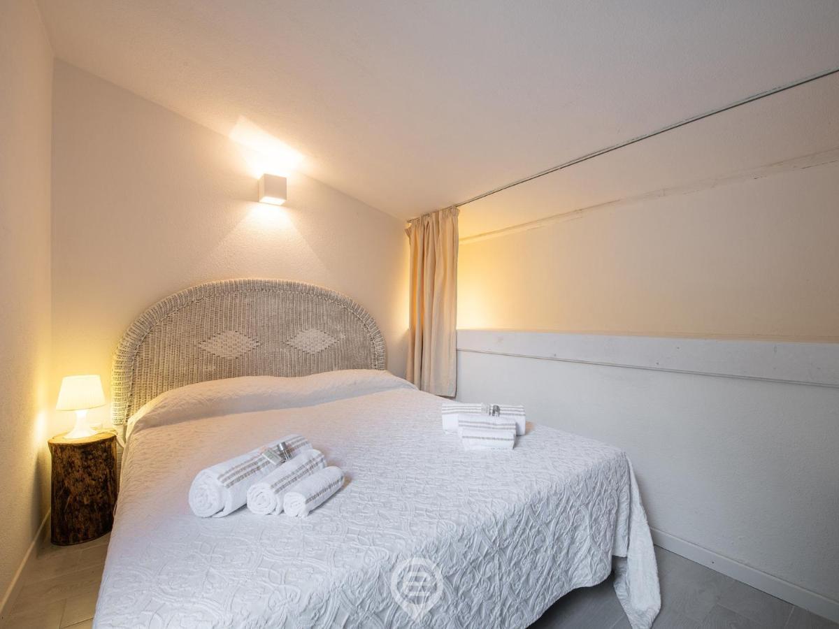 Porto Luna 25 - Hala Villa Villasimius Esterno foto