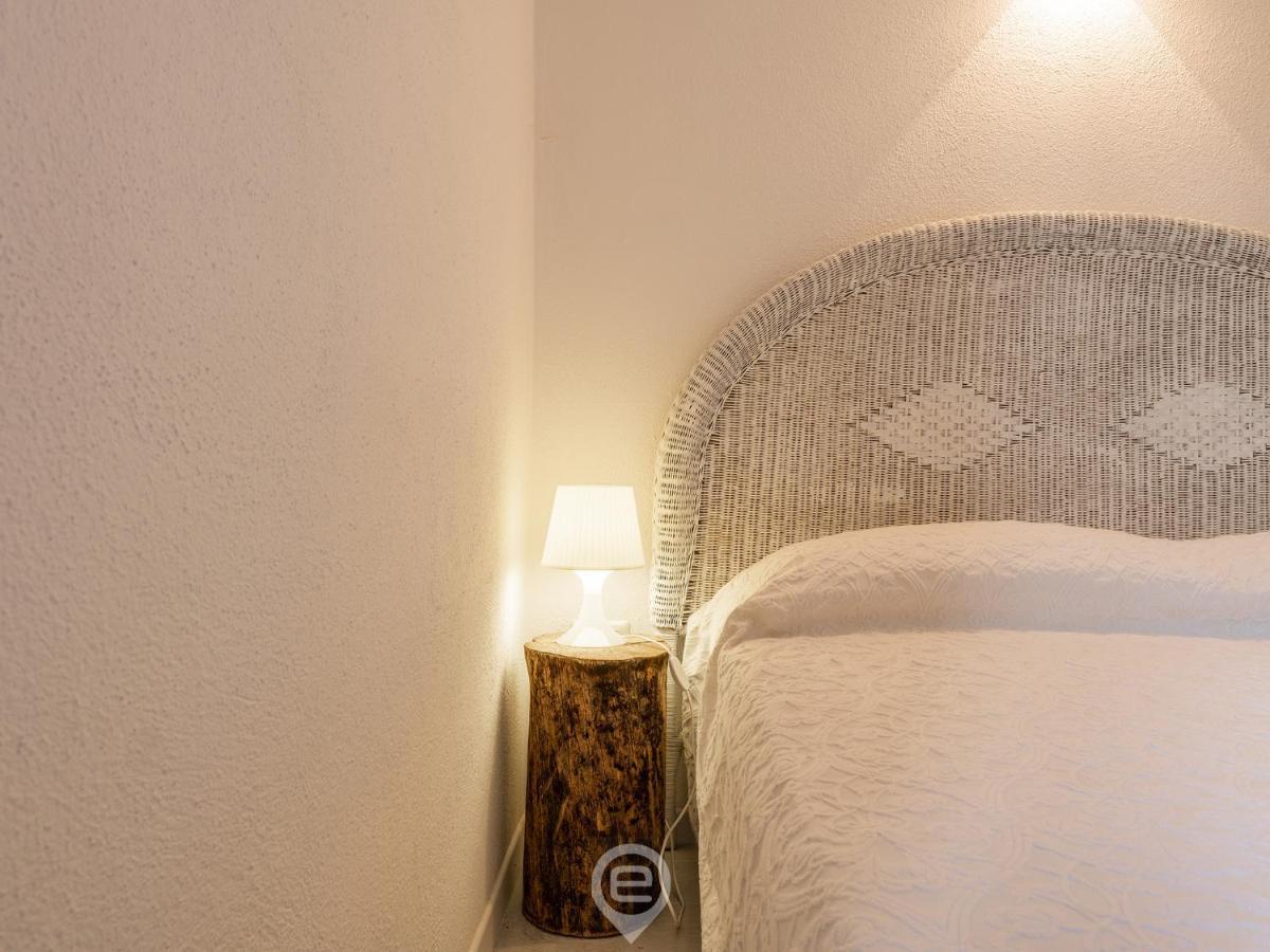 Porto Luna 25 - Hala Villa Villasimius Esterno foto