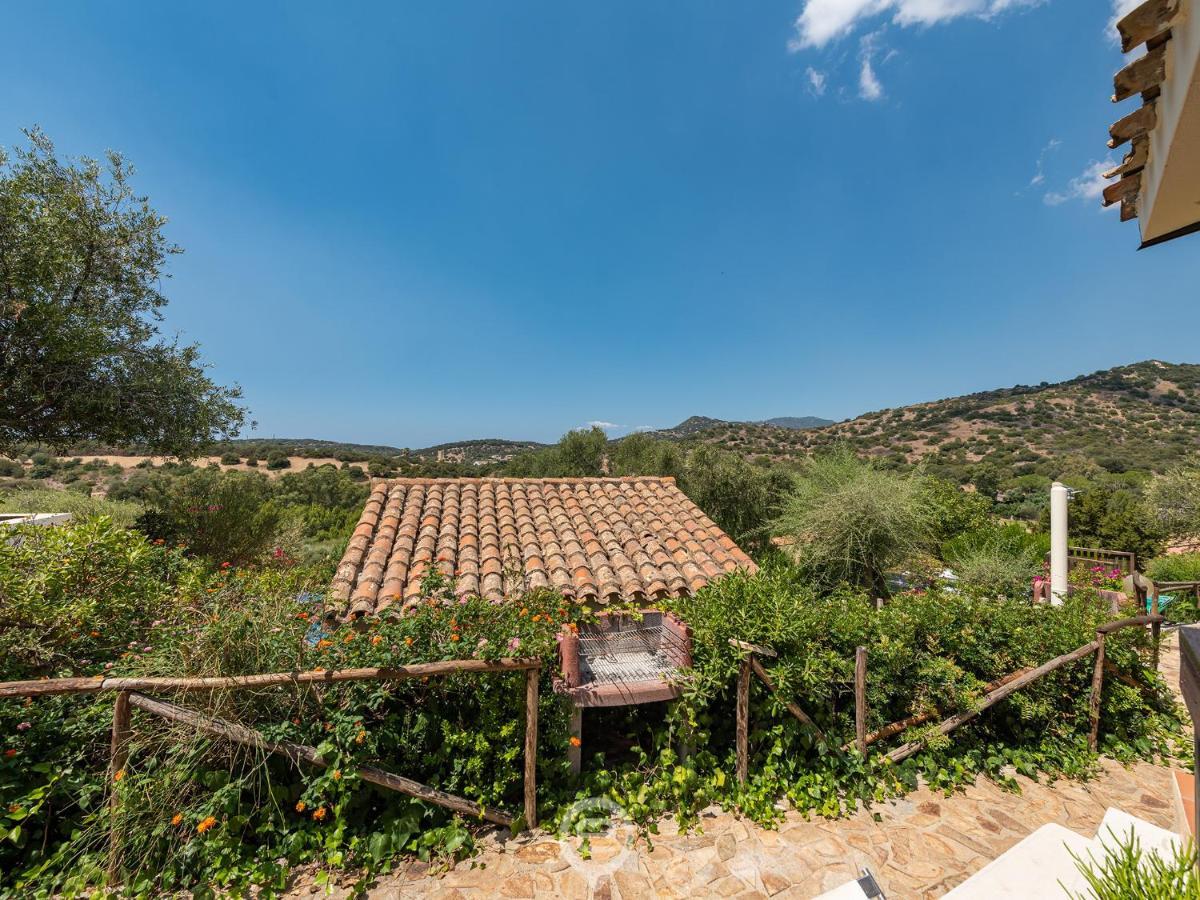 Porto Luna 25 - Hala Villa Villasimius Esterno foto