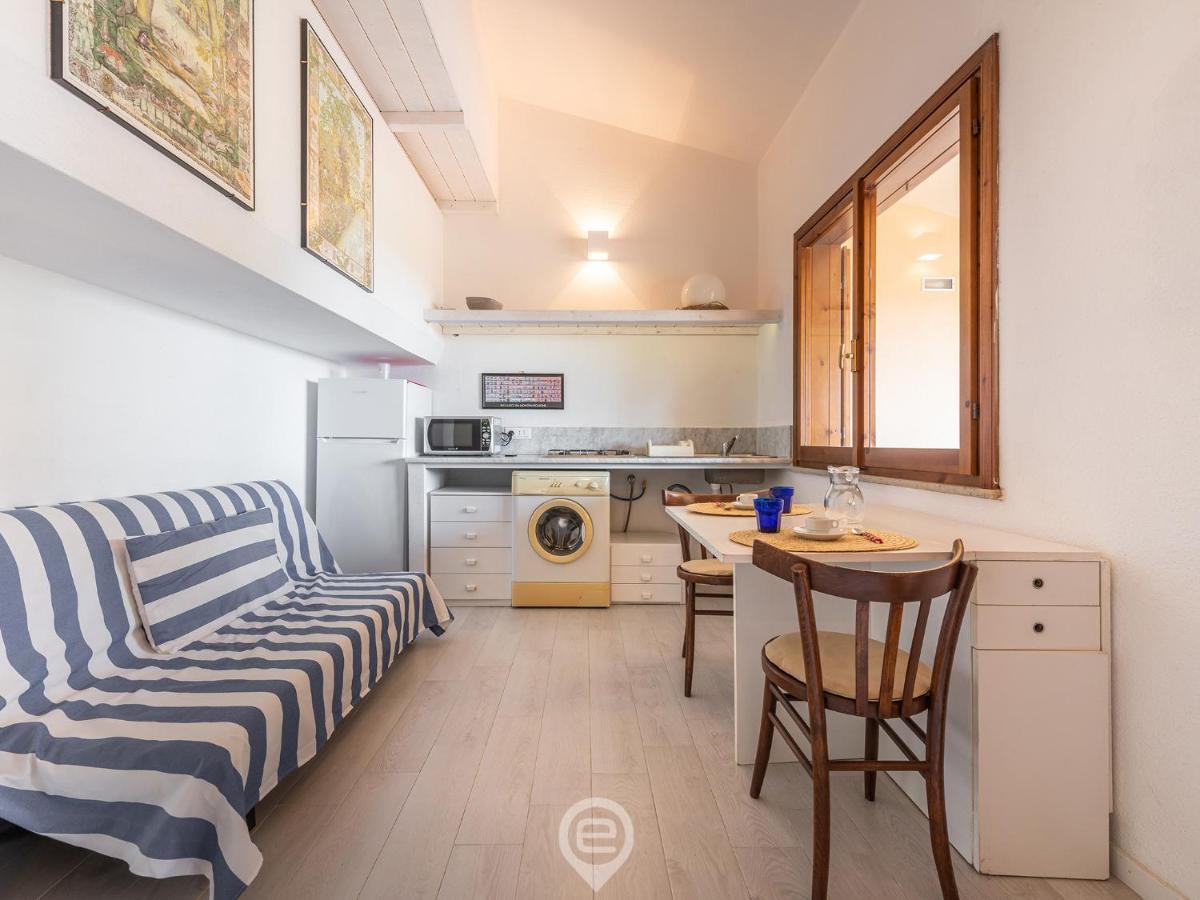 Porto Luna 25 - Hala Villa Villasimius Esterno foto